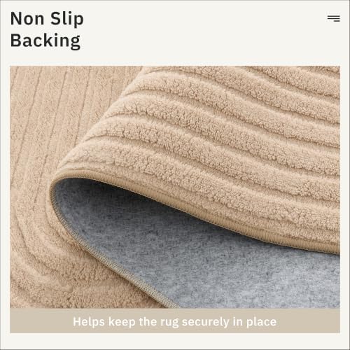 Soalmost 2x8 Washable Kitchen Runner Rug - Image 6