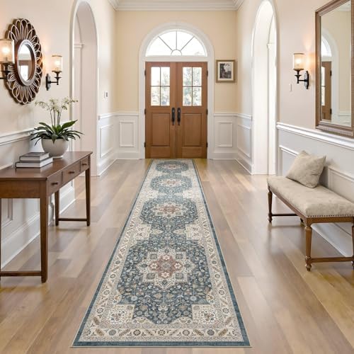 cotiled 2x10 Hallway Runner Rug by COTILED