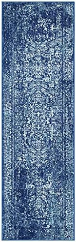 SAFAVIEH Evoke Runner Rug 2'2"x19' - Image 3