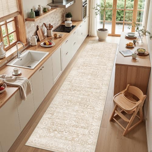 Soalmost Washable 2.5'x10' Runner Rugs by Soalmost