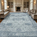 Homemate Washable Rug 10x14 Area Rugs by Homemate