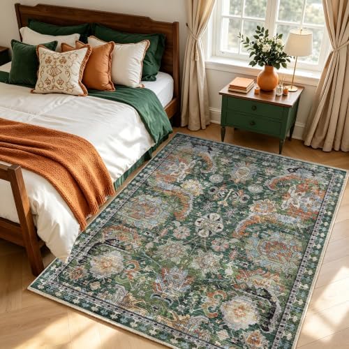 RUGSURE Washable Area Rugs - Image 2