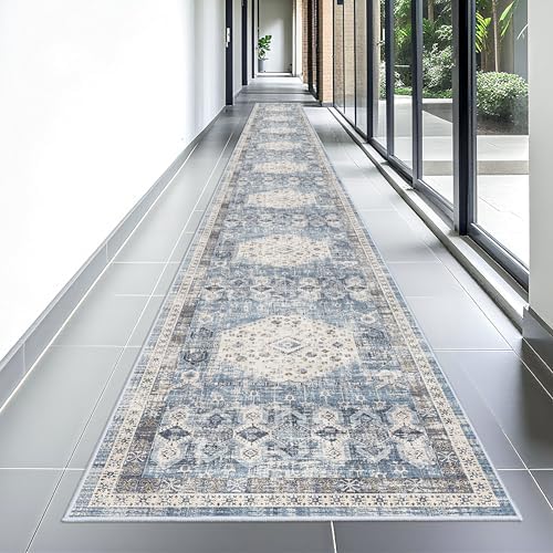 RUUGME Hallway Runner Rug 3x25 - Image 3