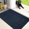 PURRUGS Dirt Trapping Door Mat Indoor Entrance by PURRUGS