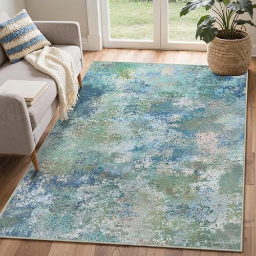BEIMO 3x5 Area Rugs for Bedroom - Image 5