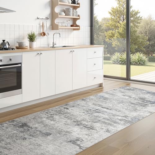 DMOYEST 3x10 Washable Runner Rug - Image 4