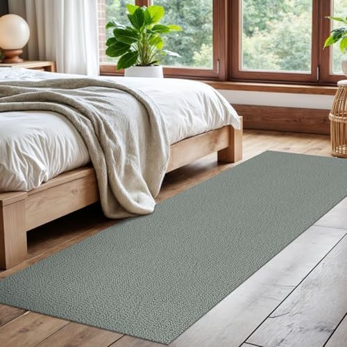EARTHALL Washable Runner Rug, Non Slip Entryway Runner, 2x7 Ft - Image 6
