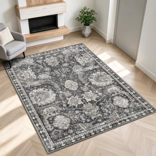 RUGSURE Washable Area Rugs - Image 3