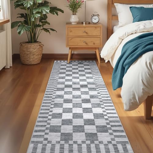 GarveeHome 2x5 Kitchen Runner Rug Non Slip Washable Runner Rug - Image 3