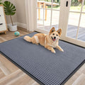 OLANLY Front Door Mat 47x30, Waterproof Heavy-Duty Indoor Outdoor Doormat by OLANLY