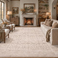 9x12 Area Rug Living Room: Washable Bedroom Rug by Unknown