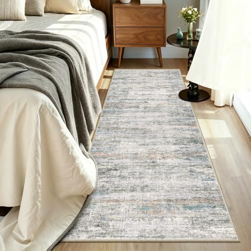 3x8 Runner Rug Non Slip Washable Rugs - Image 7