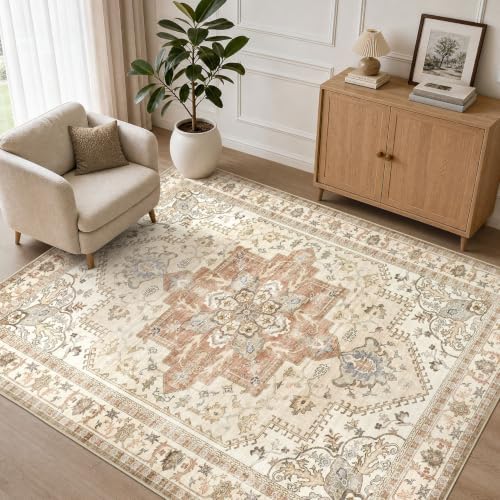Tortania Area Rug Living Room Rugs by Tortania