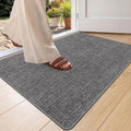 Color&Geometry Ultra-Thin Indoor Door Mat Entrance by COLORG