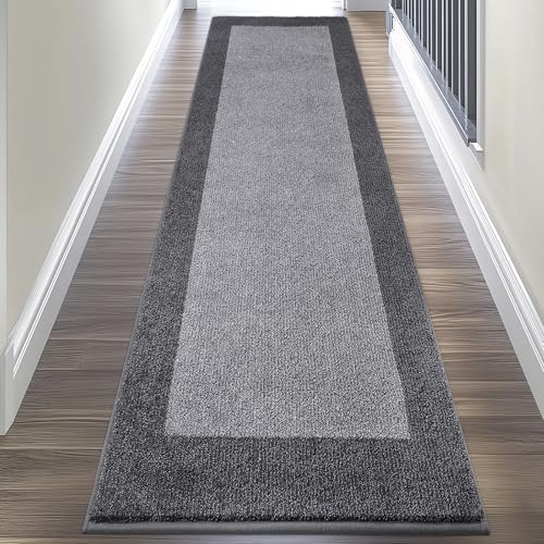 Runner Rug 24" x 96" for Kitchen, Roll Packing by Unknown