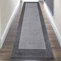 Runner Rug 24" x 96" for Kitchen, Roll Packing by Unknown