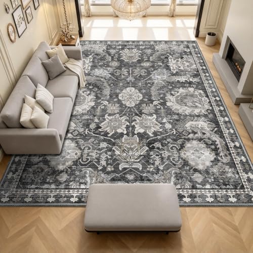 RUGSURE Washable Area Rugs - Image 2