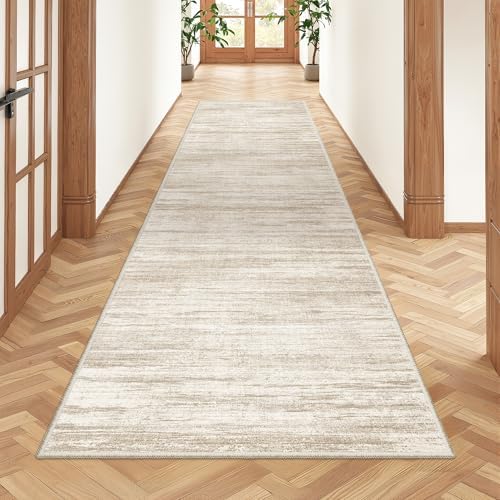 2x7 Runner Rug Non Slip, Washable Hallway Runner Rug - Image 3
