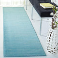 SAFAVIEH Vision Collection Runner Rug by Unknown