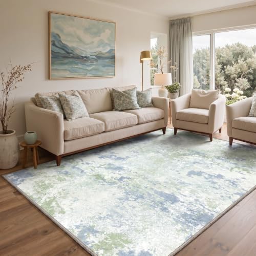 BEIMO 2x8 Runner Rug for Hallway - Image 4