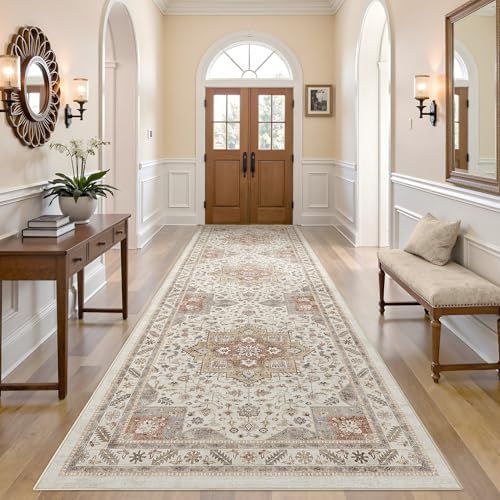 cotiled 3x12 Hallway Runner Rug by COTILED