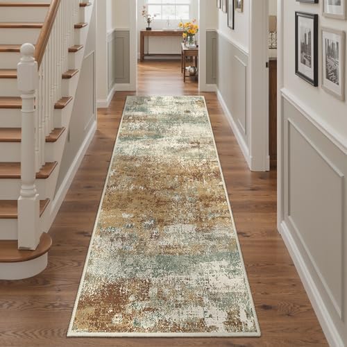 BEIMO 2'6"x6 Runner Rug for Hallway - Image 2