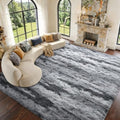 9x12 Extra Large Fluffy Area Rugs Non-Slip by Unknown