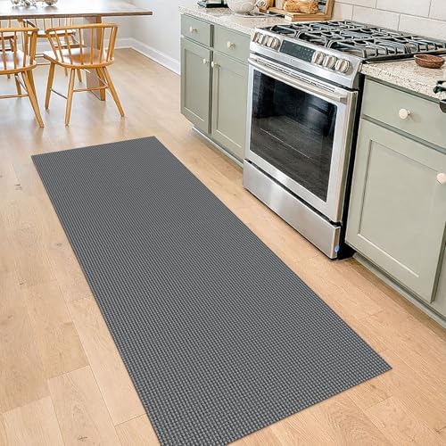 IOHOUZE Washable Runner Rug 2x7 Non Slip Runners by iOhouze