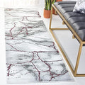 SAFAVIEH Craft Collection Runner Rug by Unknown