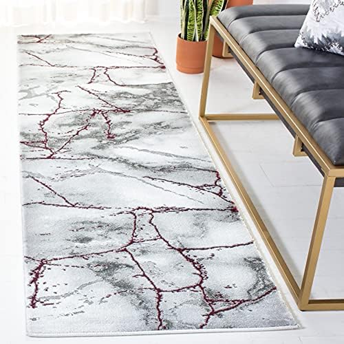 SAFAVIEH Craft Collection Runner Rug by Unknown