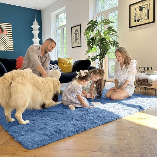 OLANLY 2x4 Machine Washable Runner Rugs - Image 7