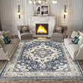 Washable Living Room Area Rug by HYHAOYUNLAI
