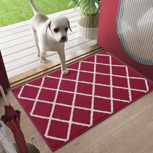 Finchitty Indoor Door Mat, Dirt Resistant Doormat - Image 6