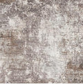 Washable 5x5 Area Rug Square – Non-Slip Soft Indoor Rug by BYYVOORugsforYourHome