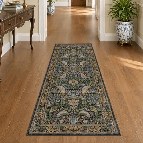 Floral Kitchen Runners - Image 3
