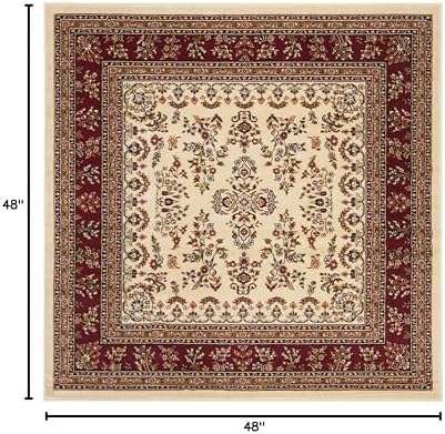 SAFAVIEH Lyndhurst Collection Area Rug - Image 2