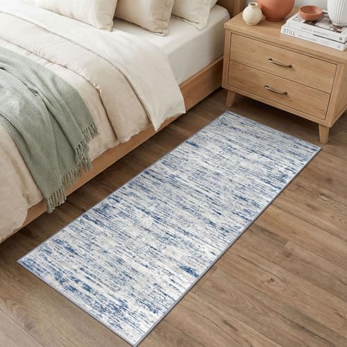 Lansny Abstract Washable Runners - Image 3
