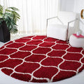 SAFAVIEH Hudson Shag Collection Area Rug by Unknown