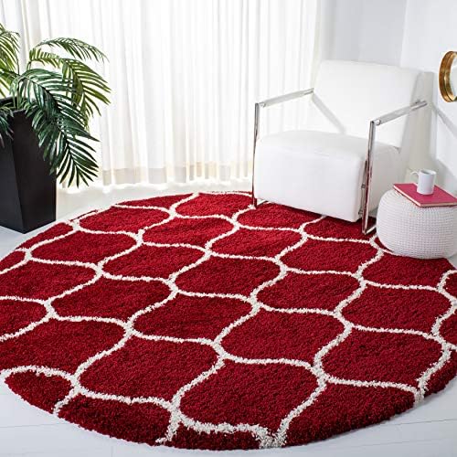 SAFAVIEH Hudson Shag Collection Area Rug by Unknown