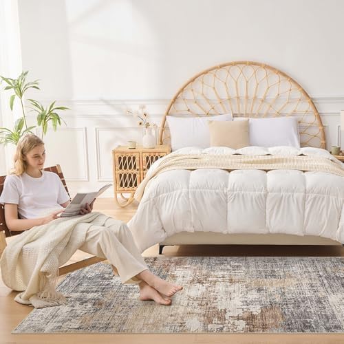 DMOYEST 3x10 Washable Runner Rug - Image 3