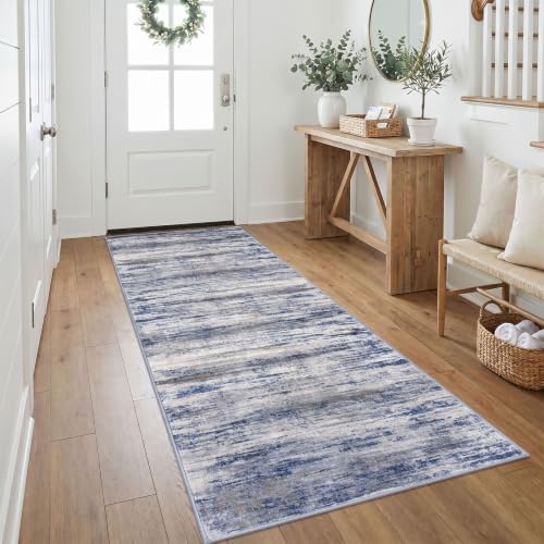 KOZYFLY Runner Rug 3x8 Modern Runners by KOZYFLY