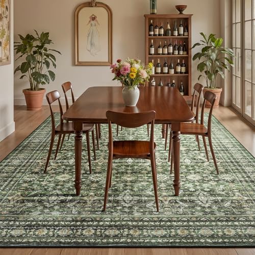10x12 Area Rugs for Living Room - Image 3