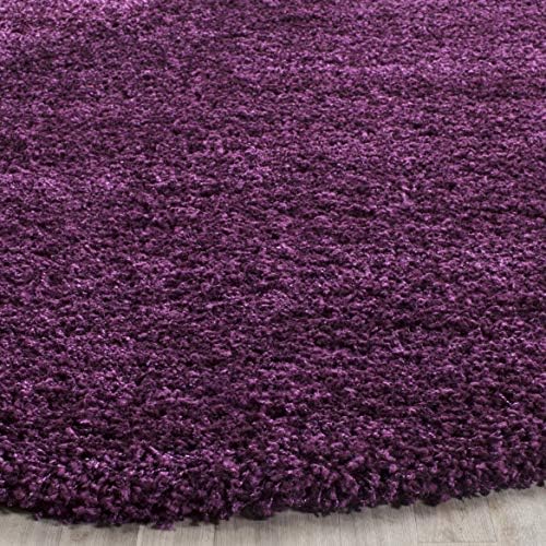 SAFAVIEH California Shag Collection Area Rug - Image 5