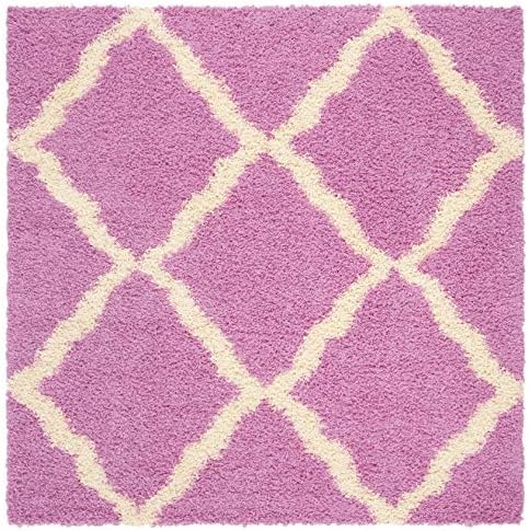 SAFAVIEH Dallas Shag Collection Area Rug - Image 3