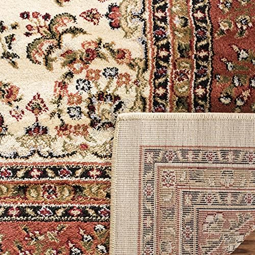 SAFAVIEH Lyndhurst Collection Runner Rug - Image 6