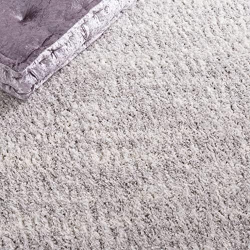 SAFAVIEH Berber Shag Collection Accent Rug - Image 7