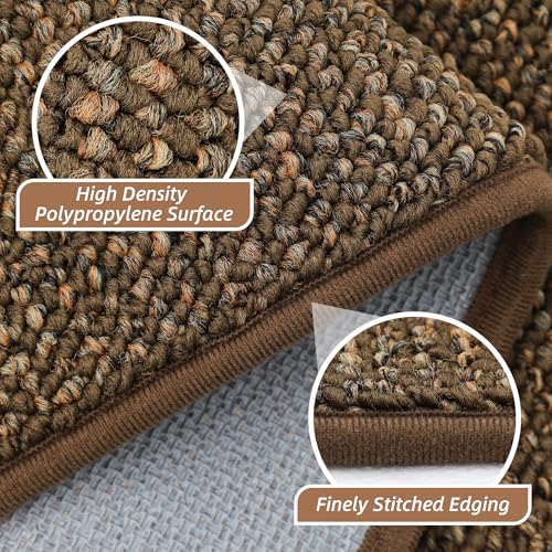 BEQHAUSE Hallway Runner Rugs 2x6, Hallway Rug Non-Slip Washable - Image 3