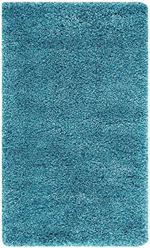 SAFAVIEH California Shag Collection Accent Rug by Unknown