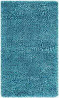 SAFAVIEH California Shag Collection Accent Rug by Unknown