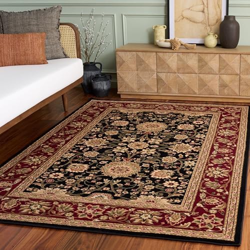 SAFAVIEH Lyndhurst Area Rug 6x8 by Unknown